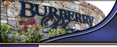 burberry place|burberry place hoa owasso ok.